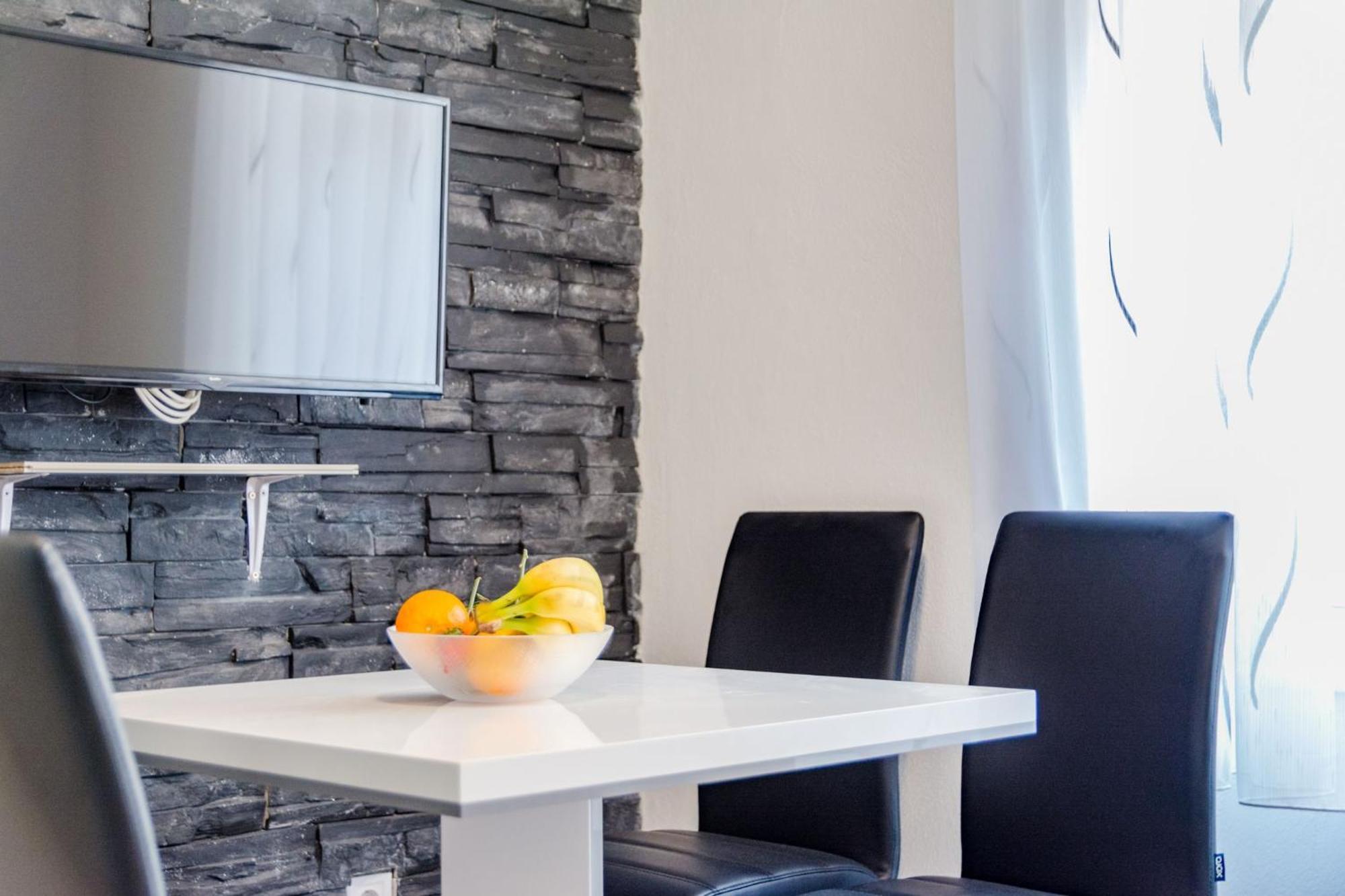 Riva Apartments Villa Thalia - Milna, Brac ميلنا المظهر الخارجي الصورة