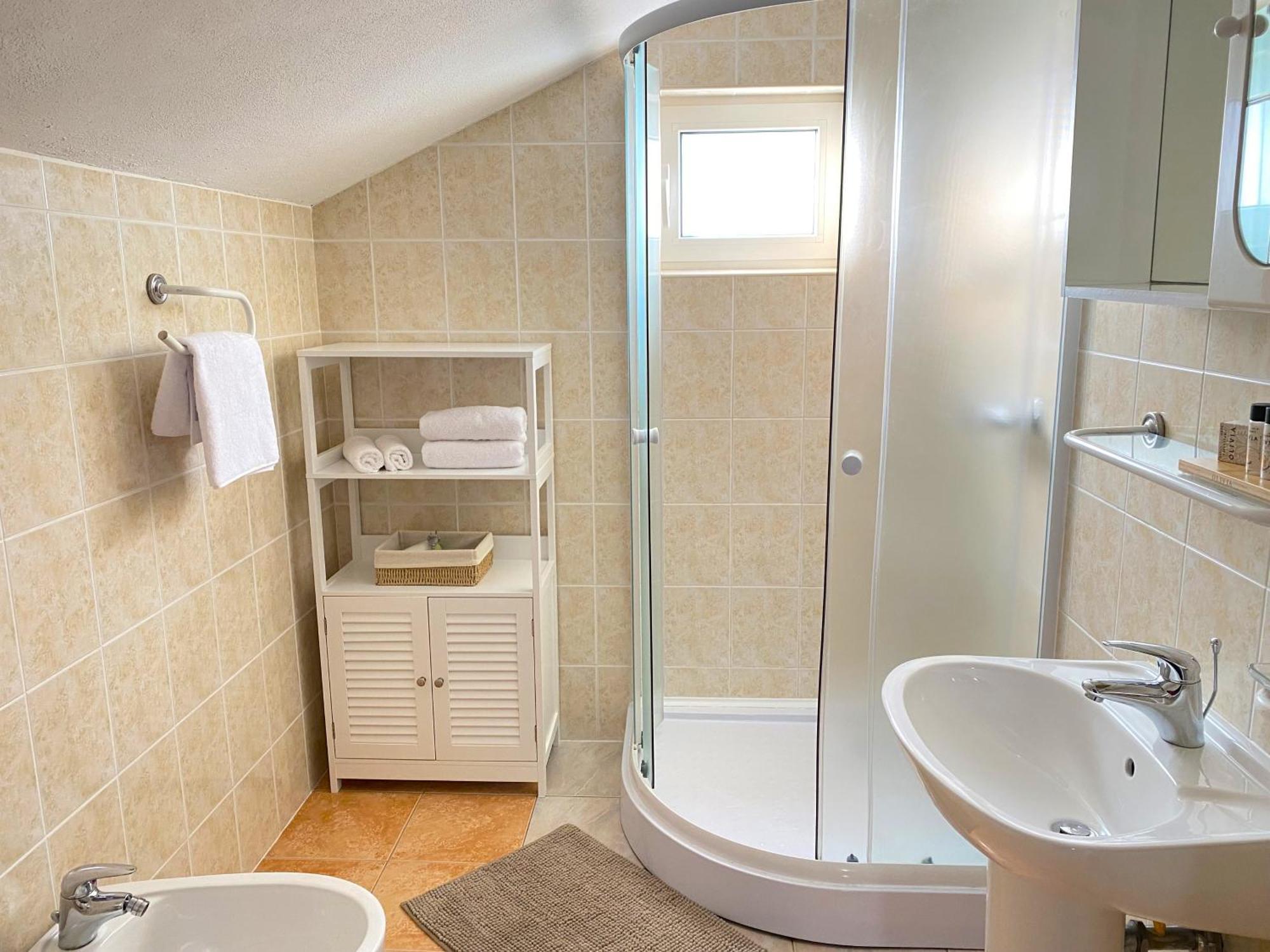 Riva Apartments Villa Thalia - Milna, Brac ميلنا المظهر الخارجي الصورة